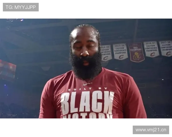 劳模硬汉哈登拇指骨折仍坚持出战