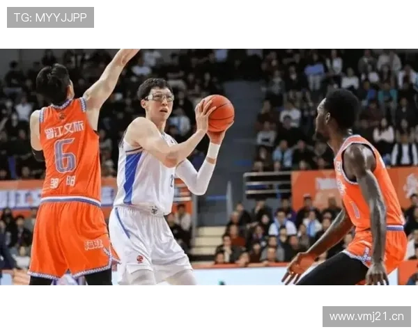 北京三主力联手发威 赵睿周琦麦基展优势